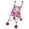 Lissi Dolls 11" Baby Doll Complete Nursey Play Set